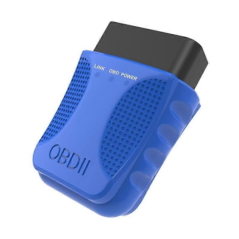 OBD2 ELM327 Bluetooth Connection Fault Diagnosis Instrument