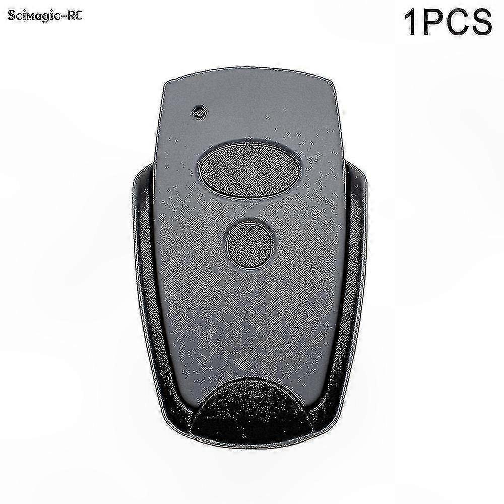 433MHz Fixed Code Transmitter for Garage Door Openers, Compatible with Digital 302/304/313 and Comfort 220/250/252 Models