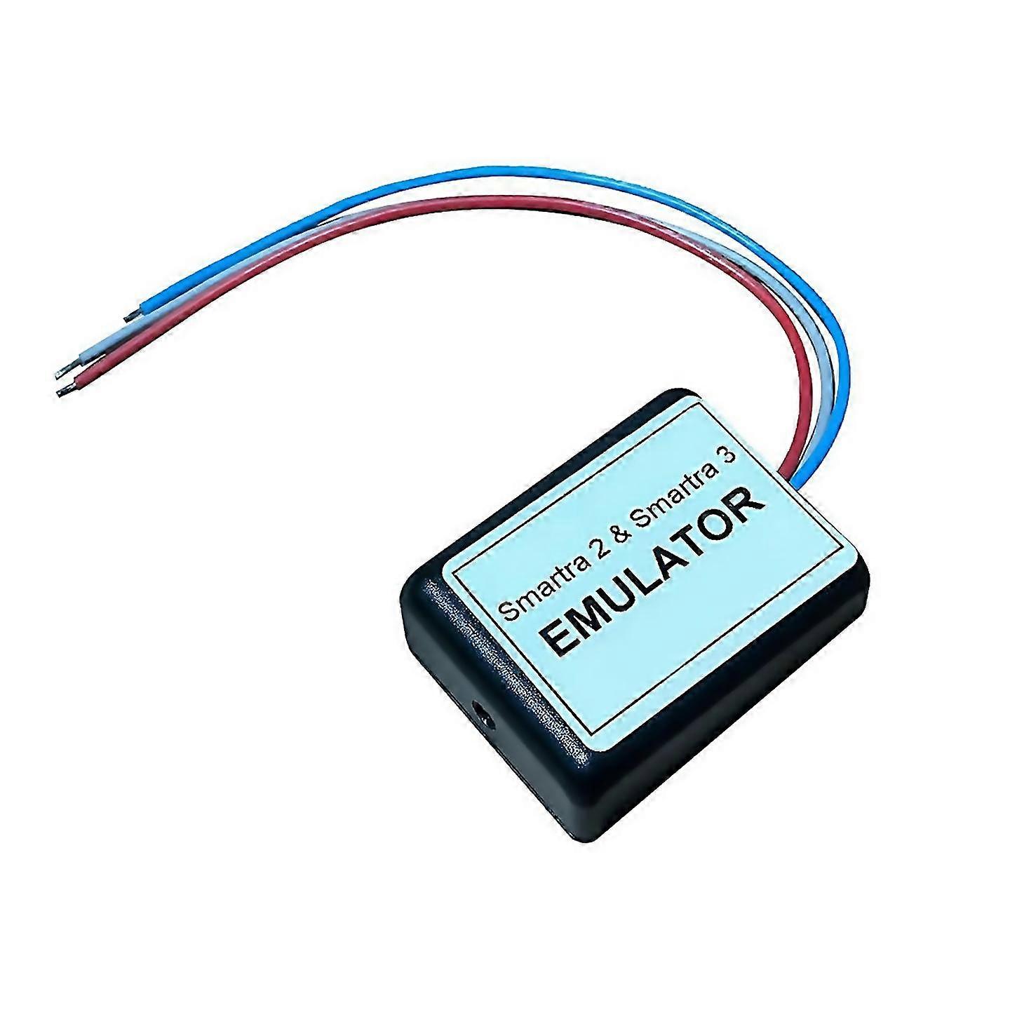 Pour smartra 2 smartra 3 émulateur pour hyundai kia besoin de programmer