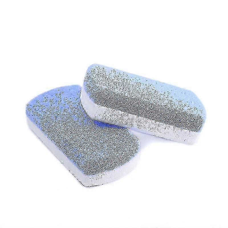 Double-Sided Callus Remover for Smooth and Exfoliated Feet (2-Pack)