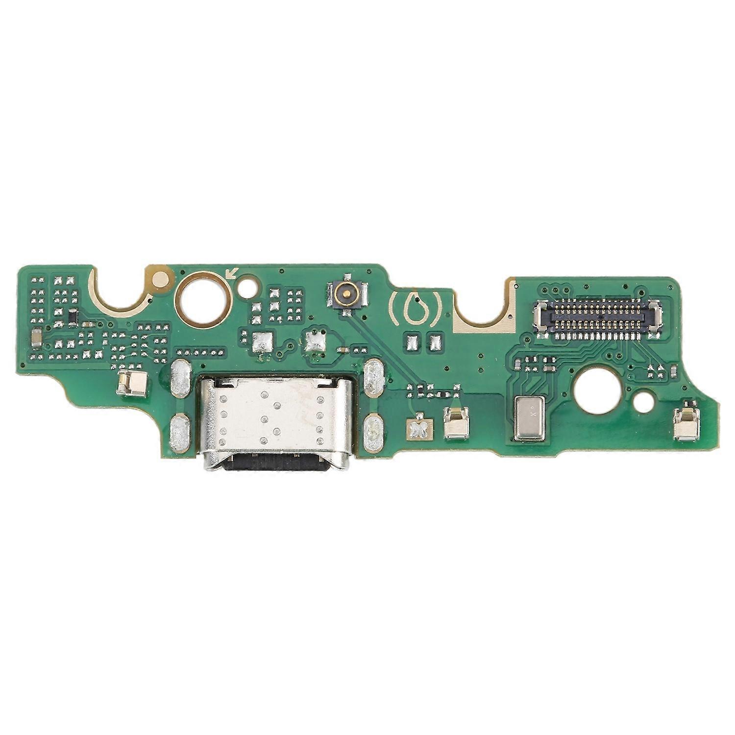 Charging Port Board For Tecno Pova 2 LE7 For Tecno Pova 2