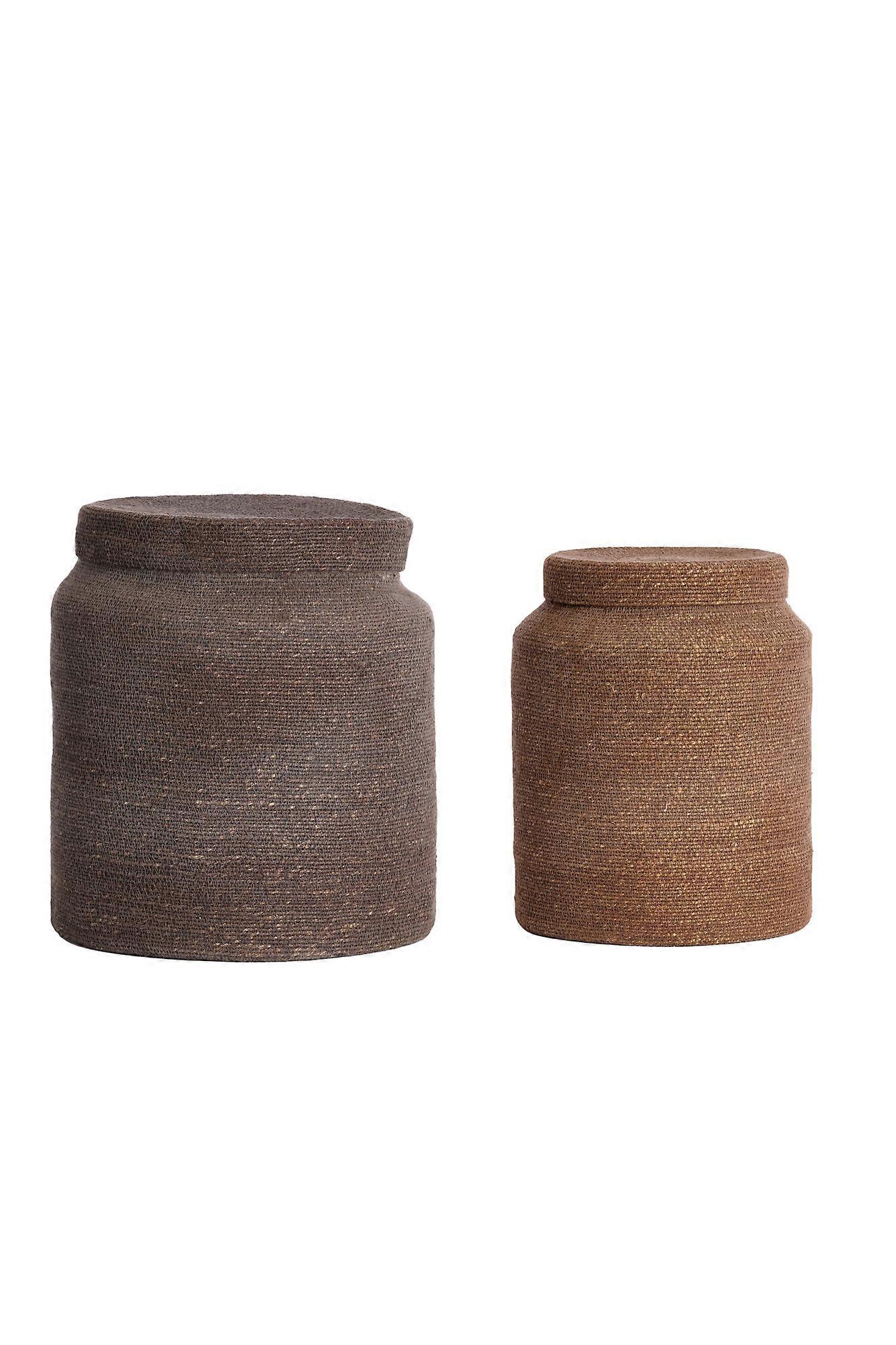 Mobili Light & Living - marrone - - 5751784