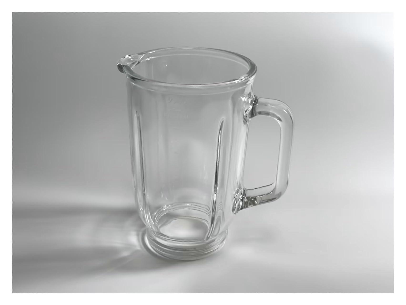 Blender Cup Blender Cup Juicer A01 Juice Cup 1000ml Glass Blender Accessories 1L 1pcs