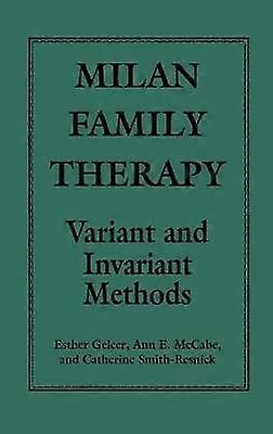 Milan Family Therapy