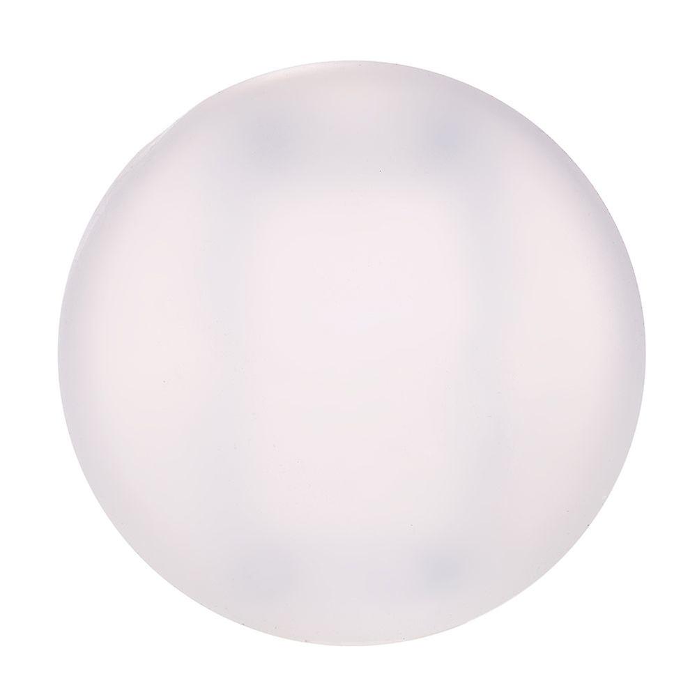 Silicone Diffuser Ball Magnet Adsorption Soft Balls Replacement for Canon Nikon Sigma Yongnuo Godox Andoer Neewer Vivitar Speedlight