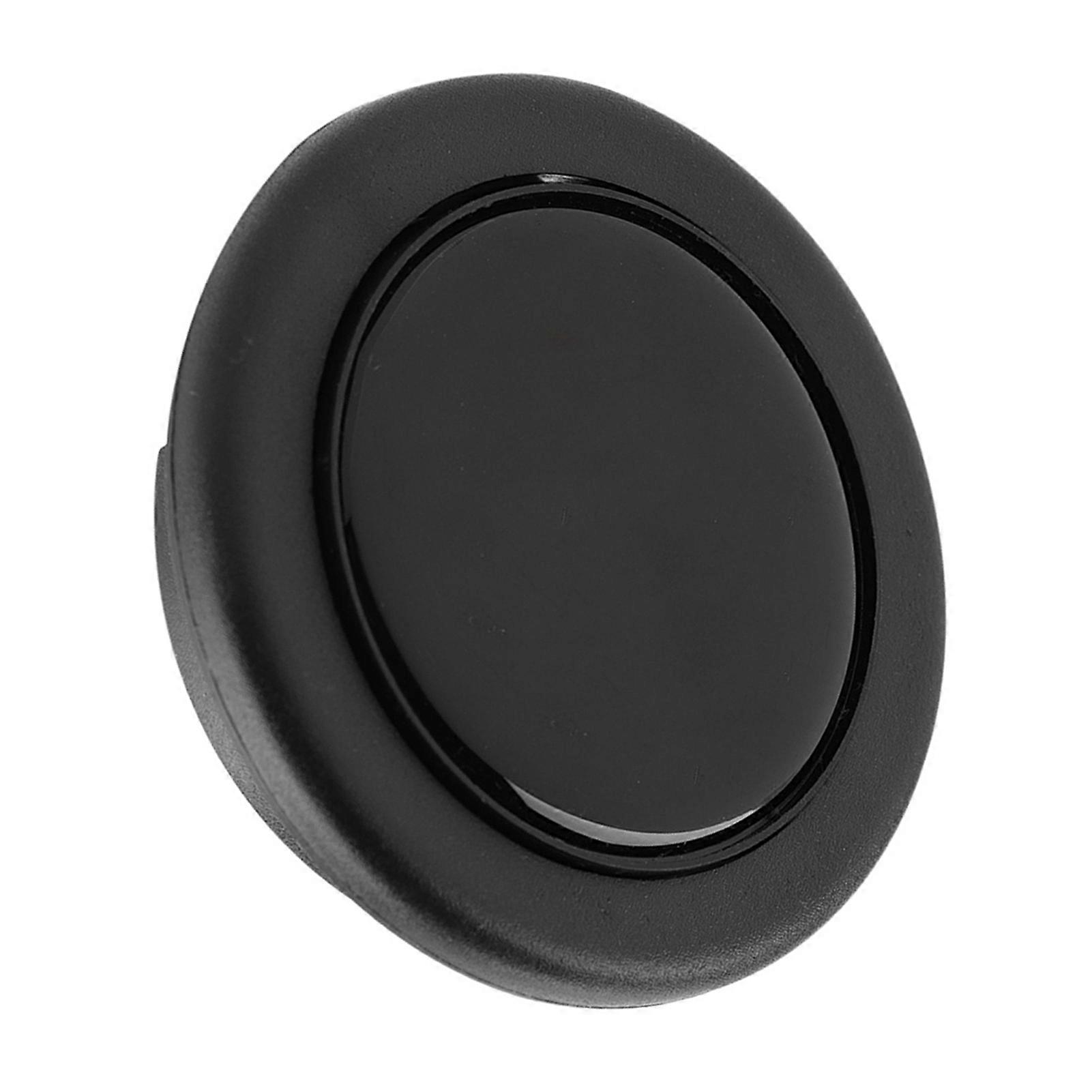 Universal Modified Car Steering Wheel Horn Button