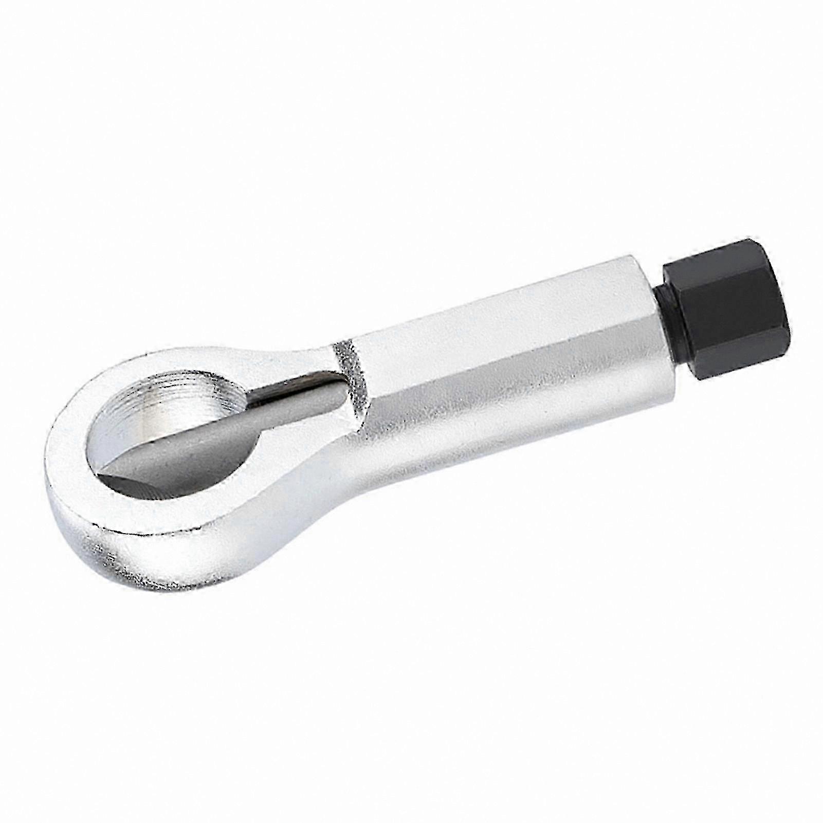 Multi-Size Nut Extraction and Splitting Tool for Stubborn or Corroded Fasteners