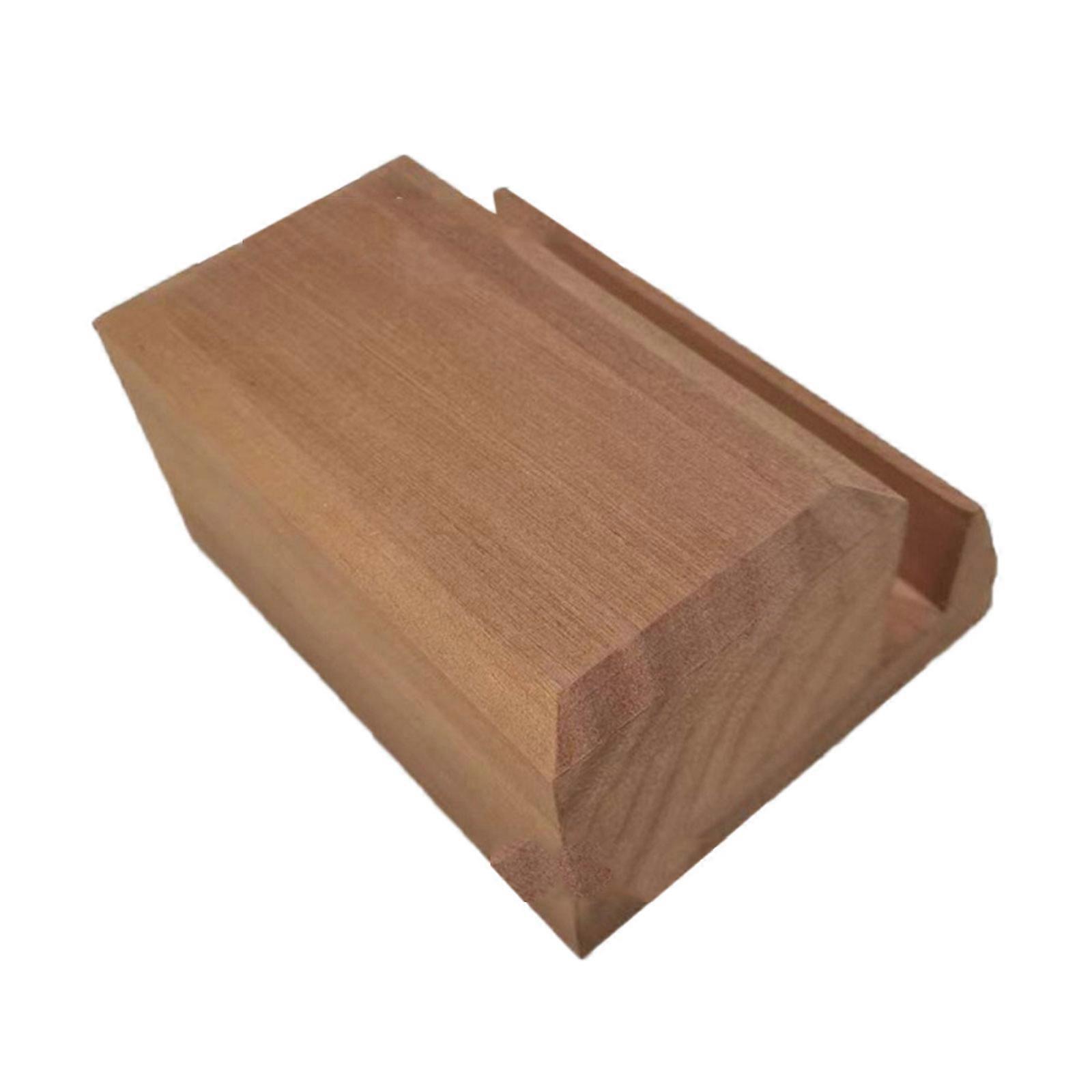 Solid Wood Cds Dvds Storage Rack Compact Vinyls Record Display Stand Organizers For Home Decoration And Music Enthusiasts Multicolor