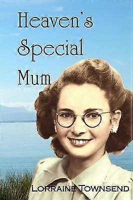 Heaven's Special Mum