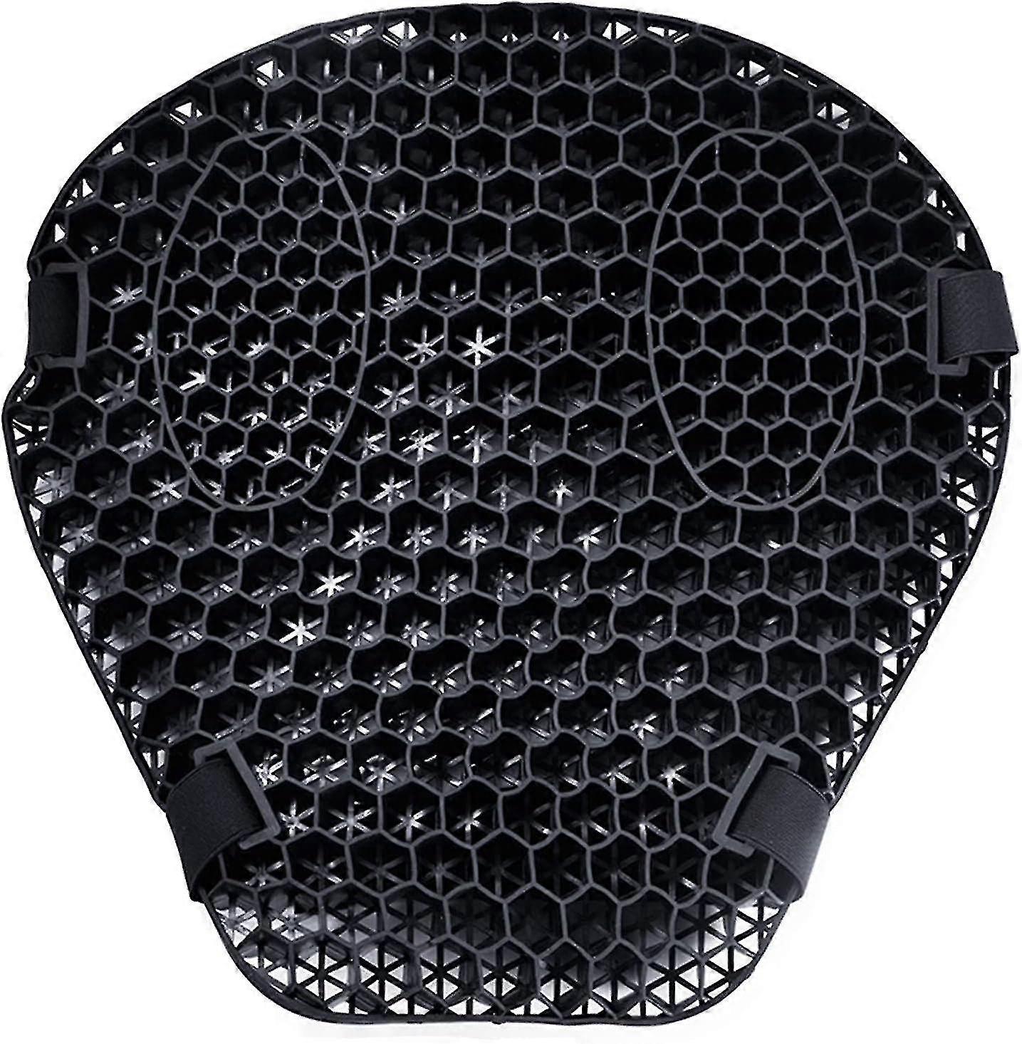Universal Motorcycle Honeycomb Cushion
