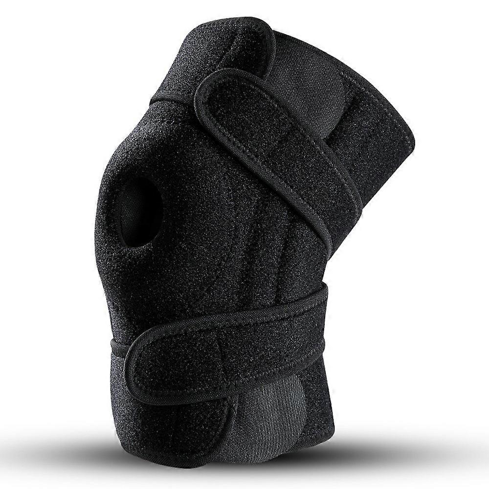 VILICO AB078 Adjustable Knee Brace Summer Knee Compression Wrap