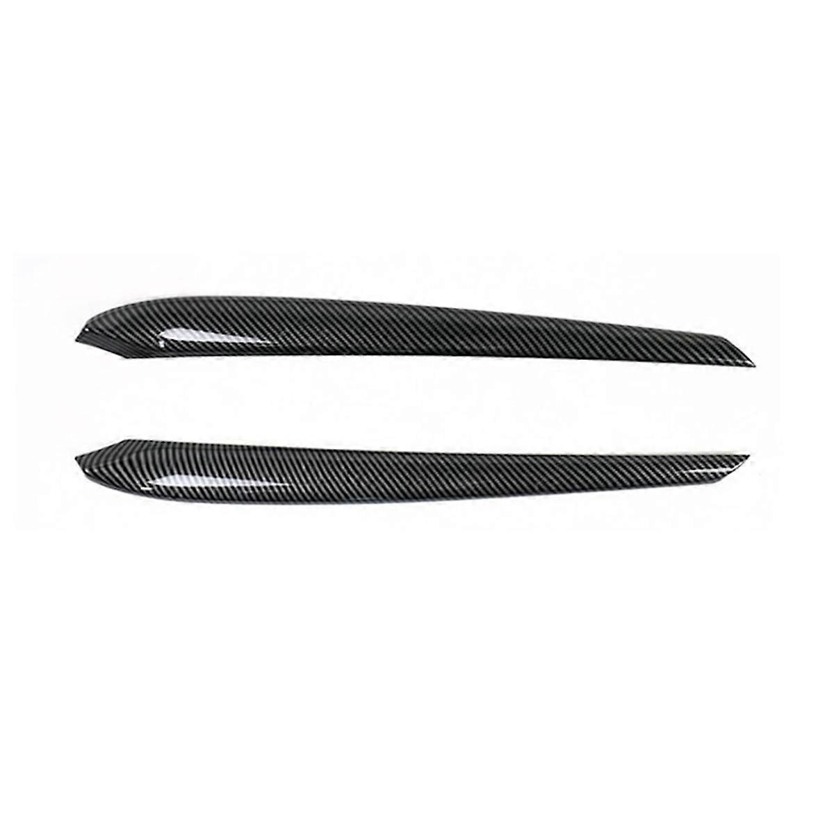 Door Panel Cover 2 Pieces for