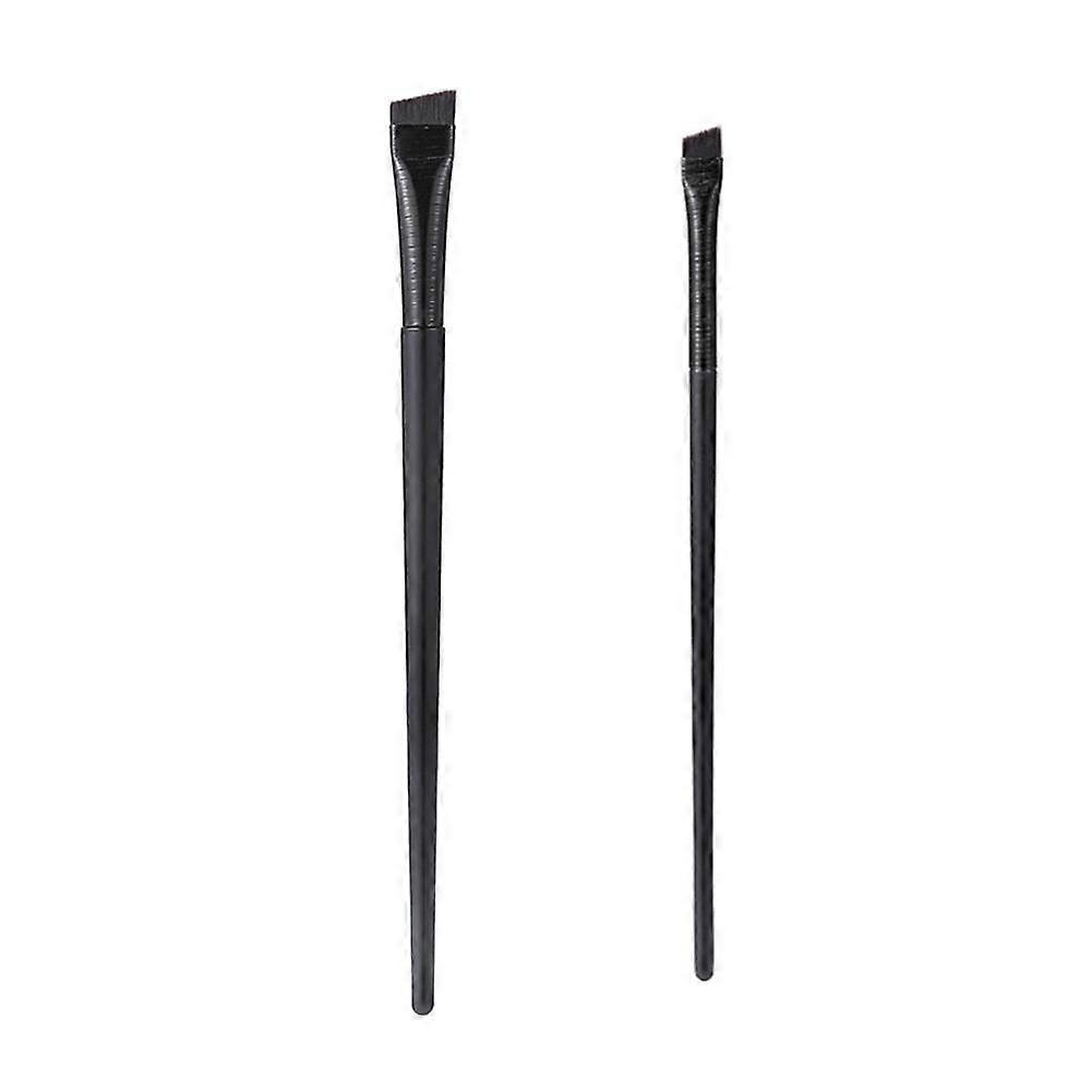 Soft & Precision Eyeliner Brush for Liquid, Solid, and Gel Makeup Tool