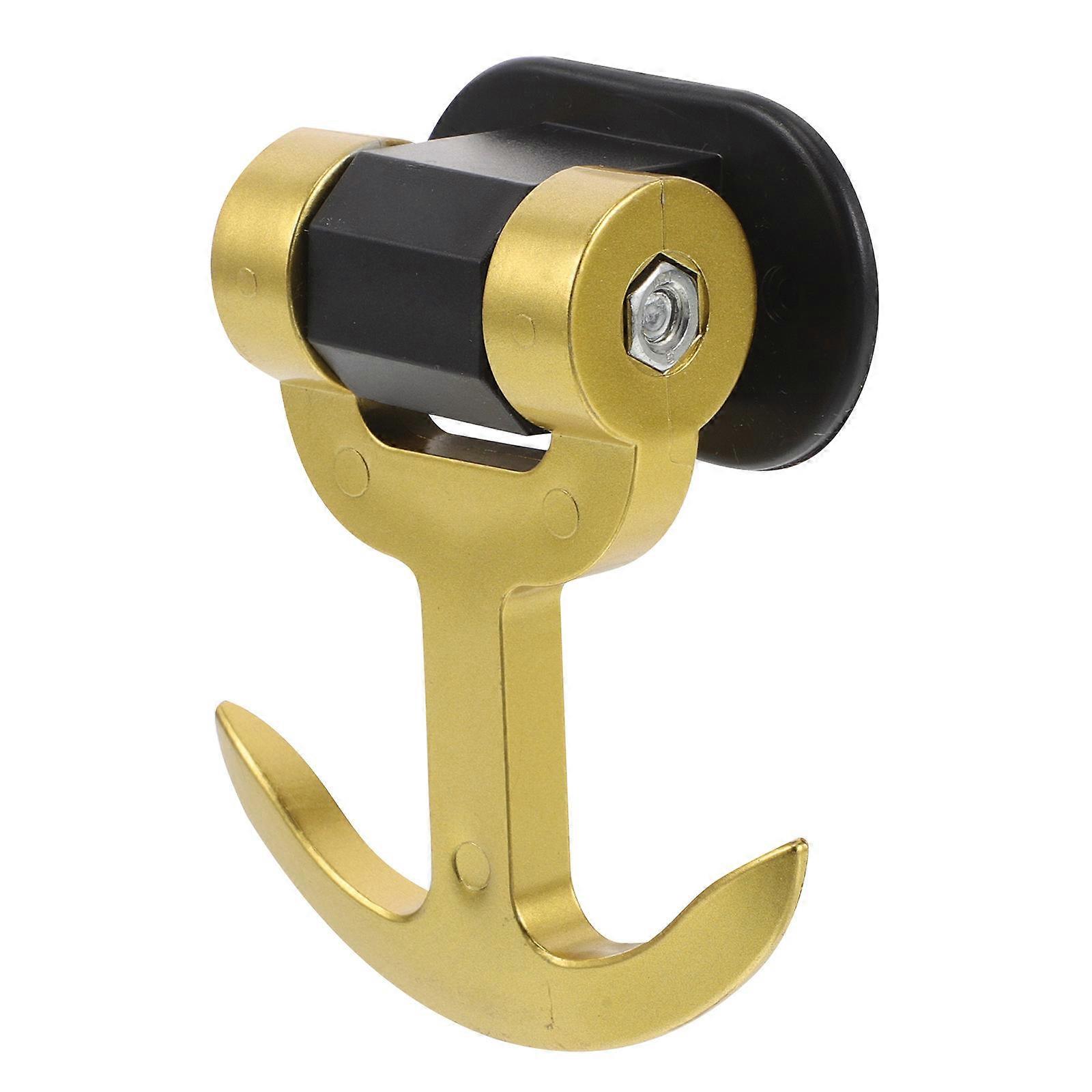 Trailer Hitch Decorations for Car with Durable Plastic Material and Multi Color Options 1 Pair