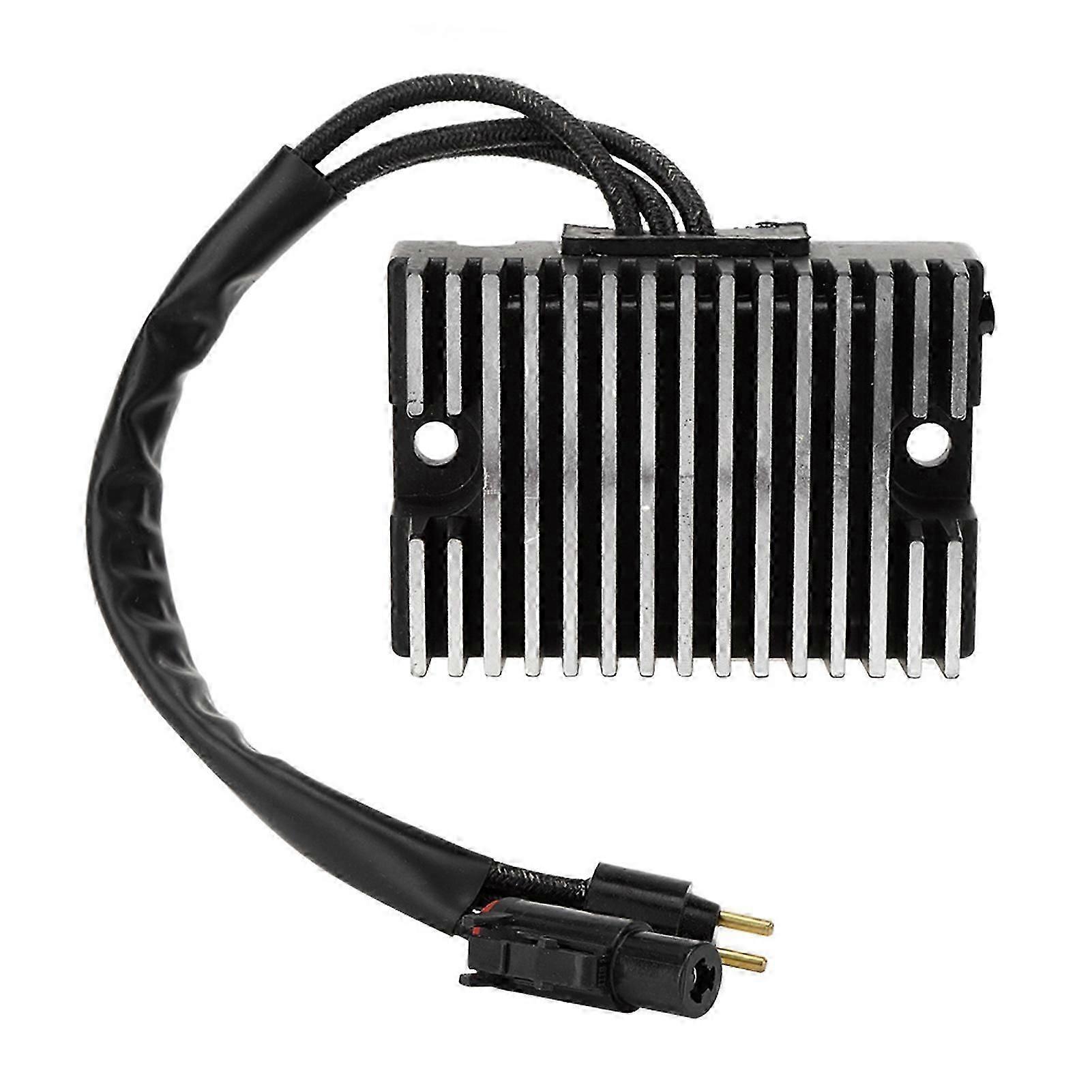 Bike voltage regulator for XL 1200C Custom electrical