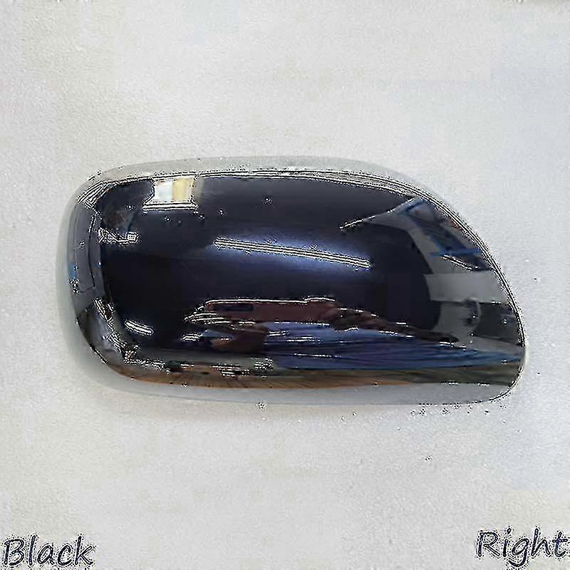 Rearview Mirror Cover for 2006-2011 Replacement Shell Housing Case Trim Fit-Compatible with Most Models