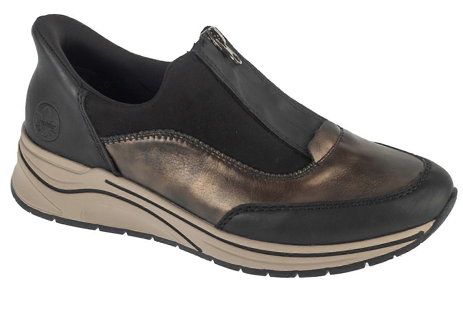 Halve sko Rieker sko