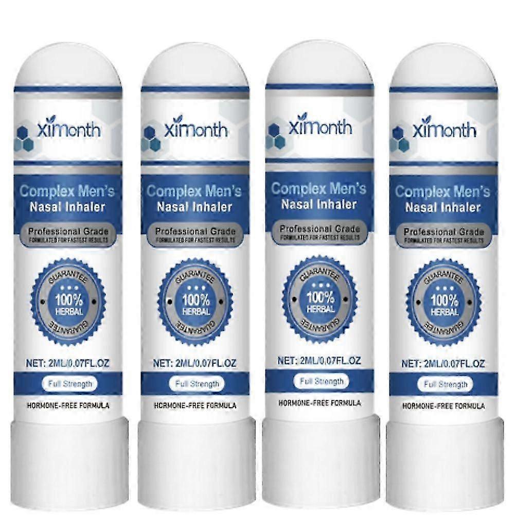 Succion nasale pour la forme physique