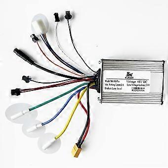 Controller für Kukirin M4 /M4 Pro Universal Controller Elektroroller KUGOOKirin M4 PRO Skateboard Controller Ersatzteile