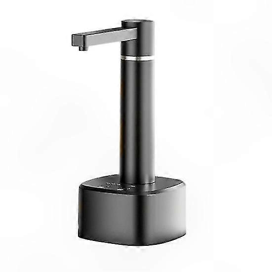 Rechargeable Water Dispenser with 3 Modes and 360° Rotation for Convenient Use