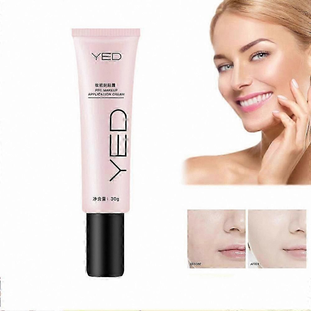 Pre-Makeup Brightening Cream, 1-3PCS Skin Tone Enhancing Primer for Smooth Application