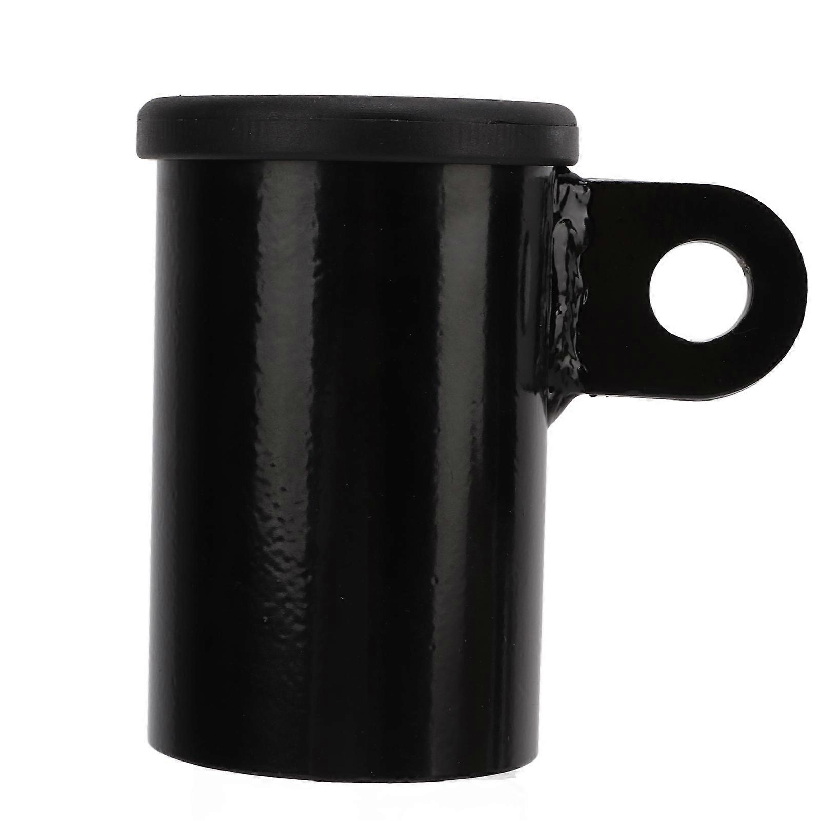 T Bar Row Landmine Attachment Steel 360° Swivel Chain 512g