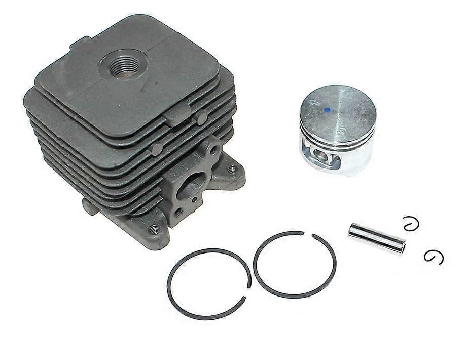 Tool Parts Cylinder Piston Kit For RY52004 RY52002 PC30 TP30, Compatible With Homelite UT08120B UT08934
