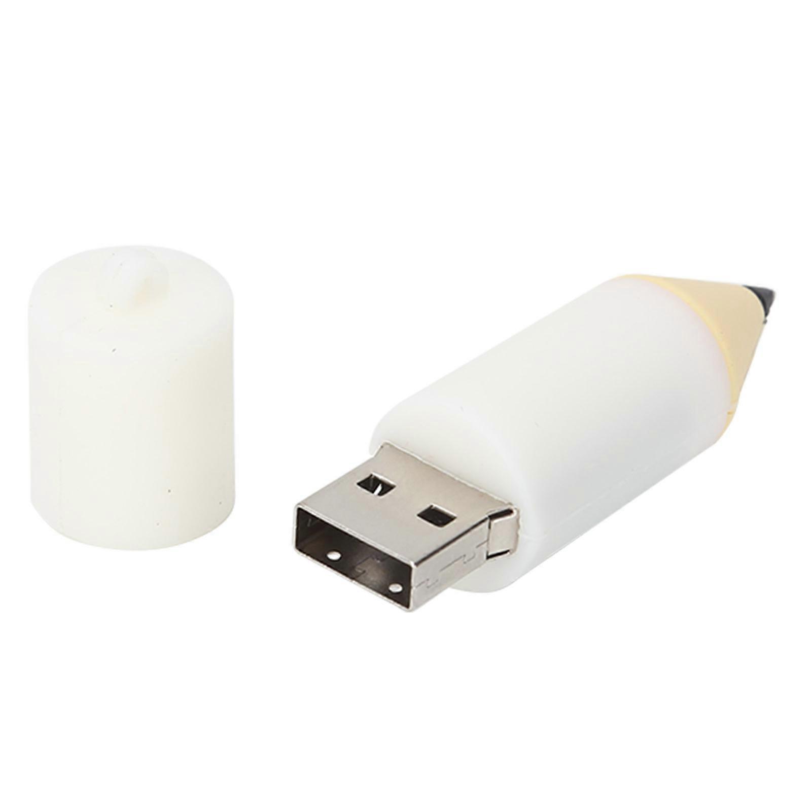 16GB Cartoon USB 2.0 Flash Drive for Windows & Mac Data Storage