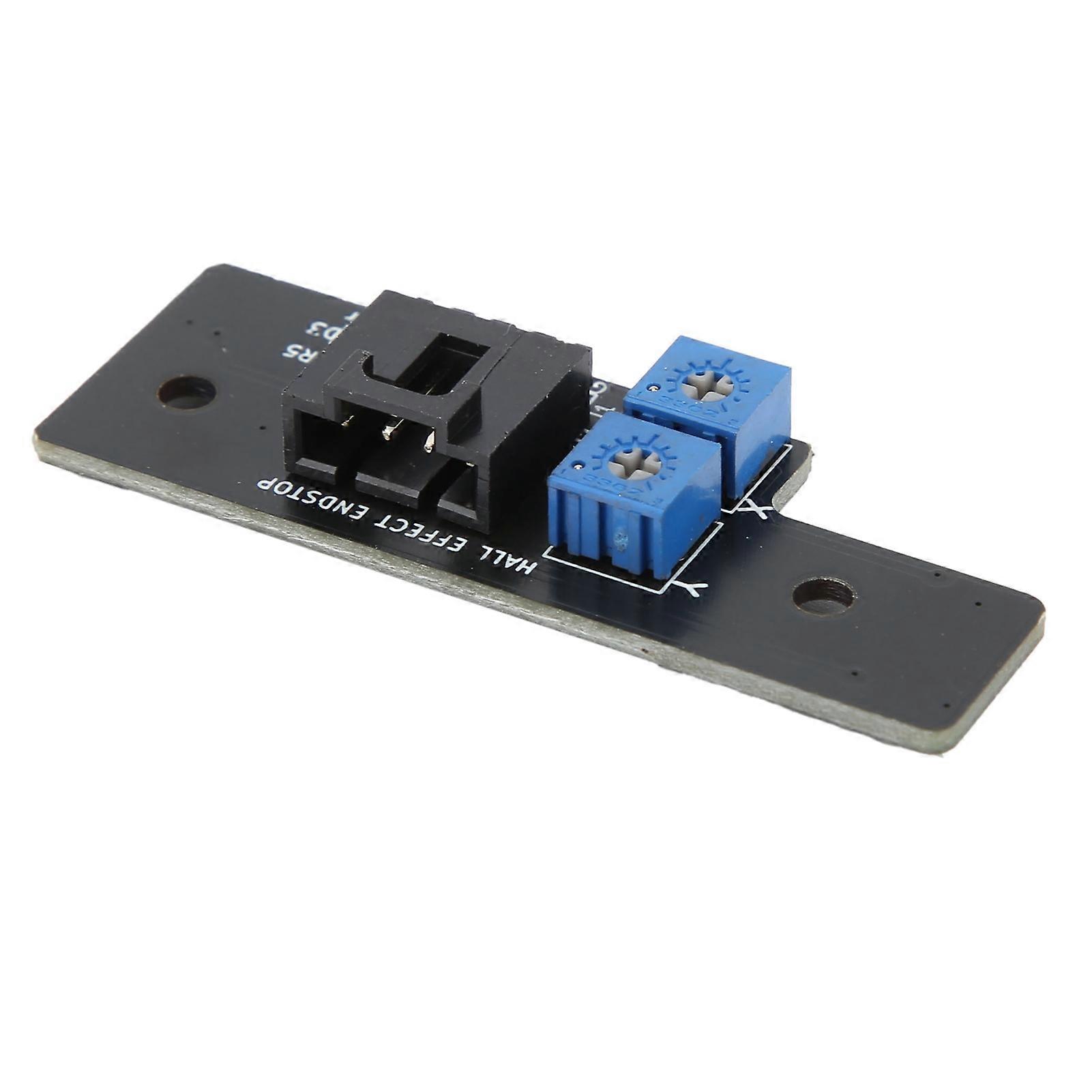 Limit Switch Board for Voron V2.4 X/Y Axes Hall Effect Endstop