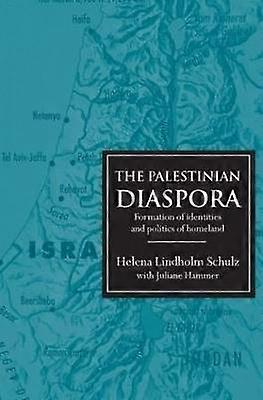 The Palestinian Diaspora