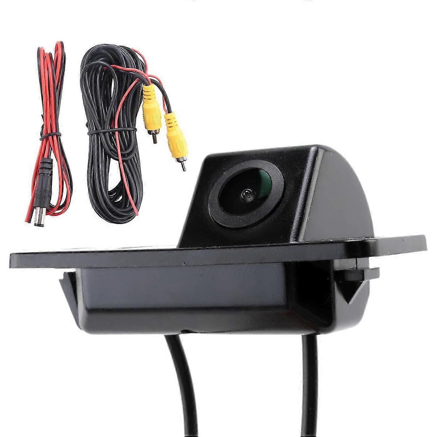 Car Parking Mirror Camera For 3/5/7 Series E53 E39 E46 E53 X5 X3