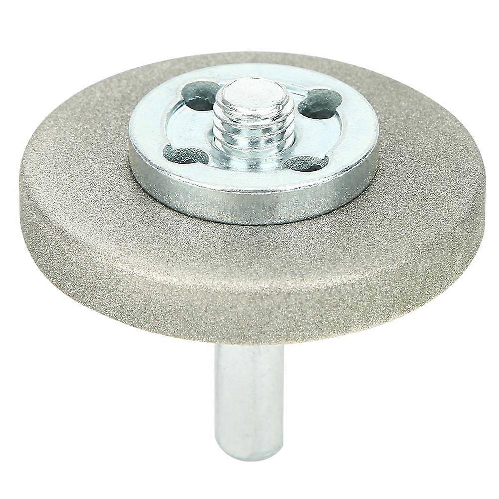 5.6cm Diamond Grinding Wheel 180 Grit Sharpening Stone Tool
