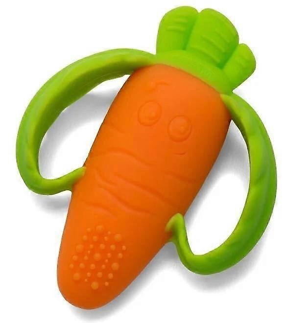Infantino texturerad morotbitring