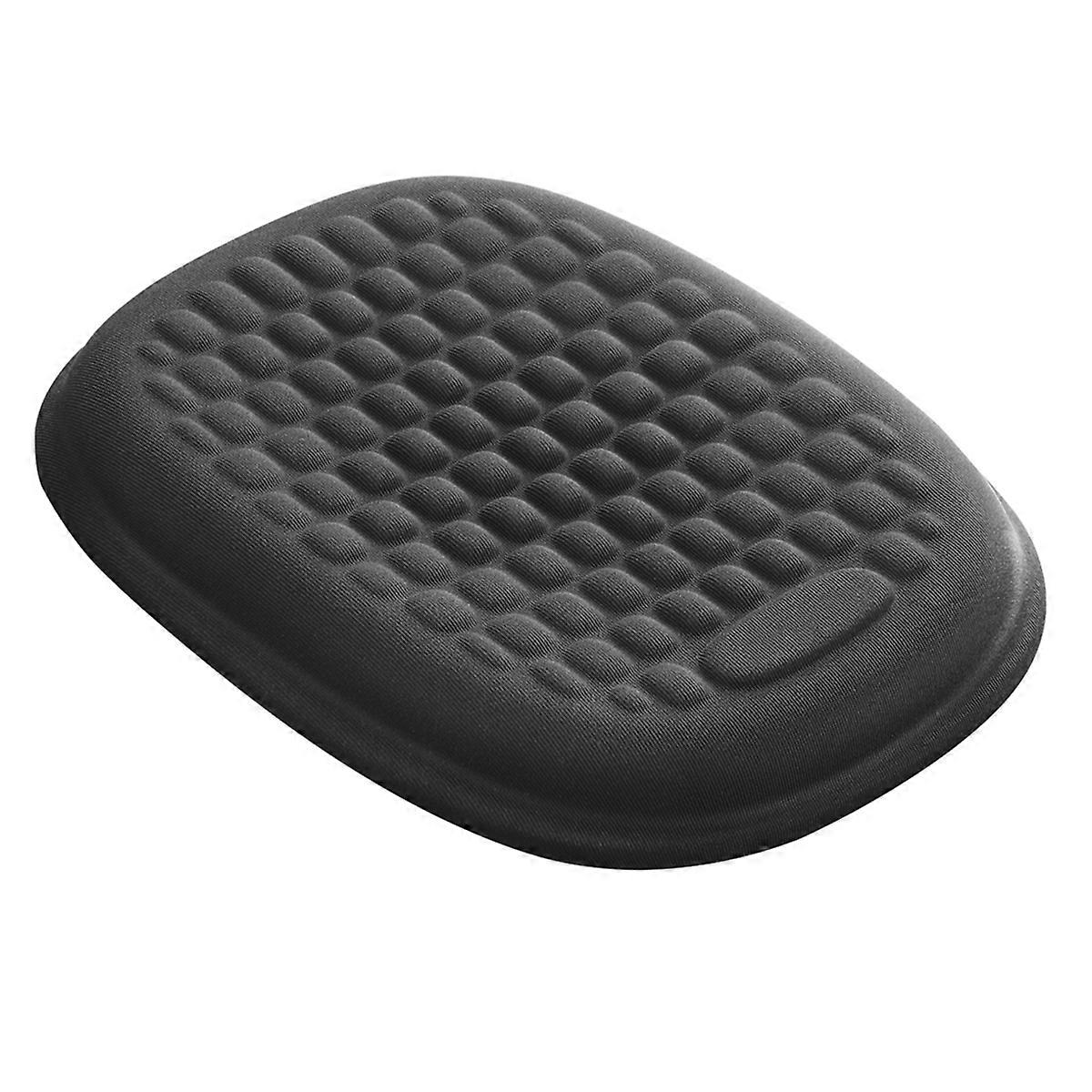 Ergonomic Wrist Rest Pad Armrest Pad Elbow Rest Pad Relief Elbow Pain Computer Armrest Arm Wrist Rest Support Mouse Pad