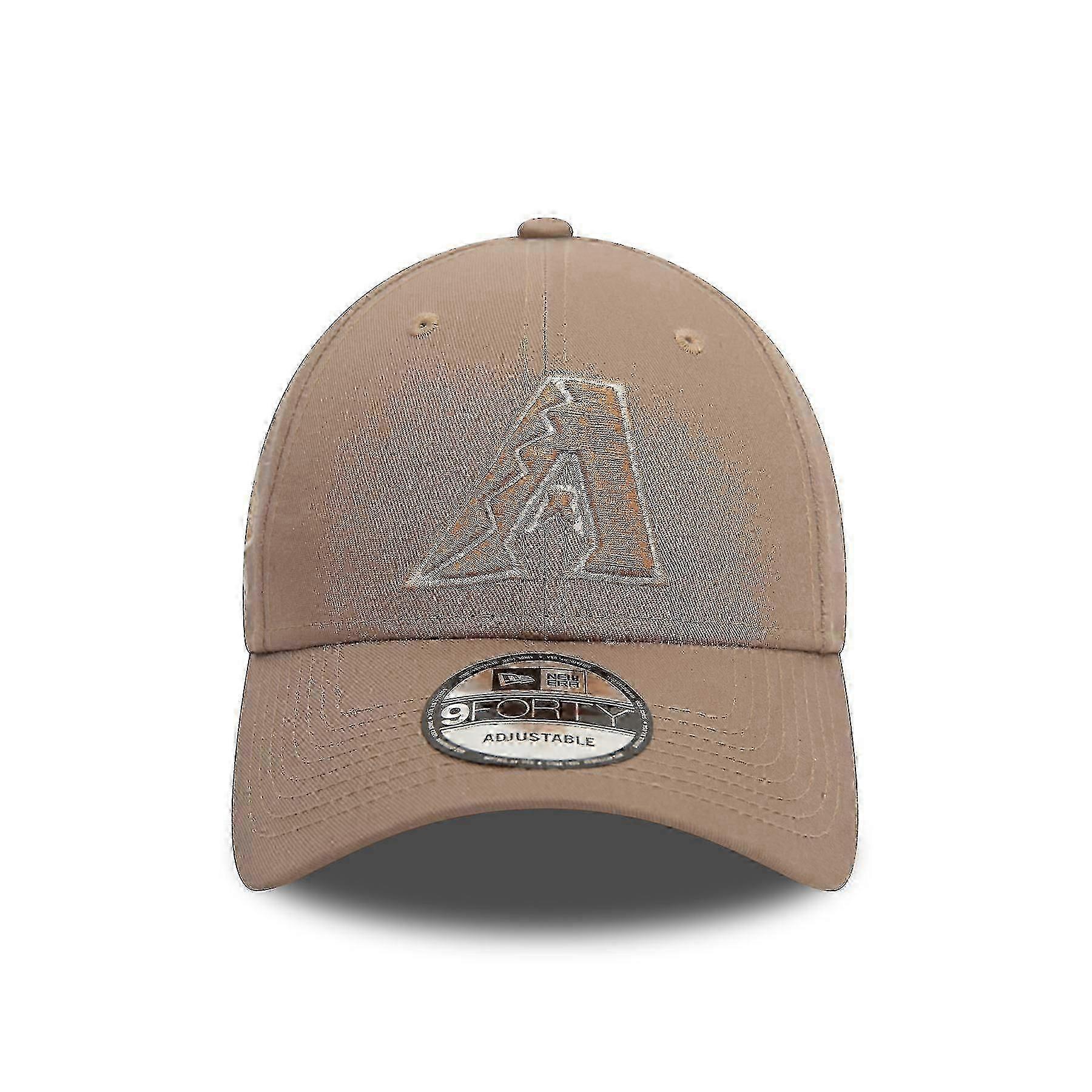 Mens Mlb Patch 9forty Cap ~ Arizona Diamondbacks