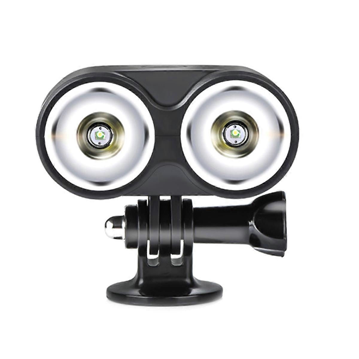 Drone Owl Searchlight 4 Modes Night Flying Light Universal for