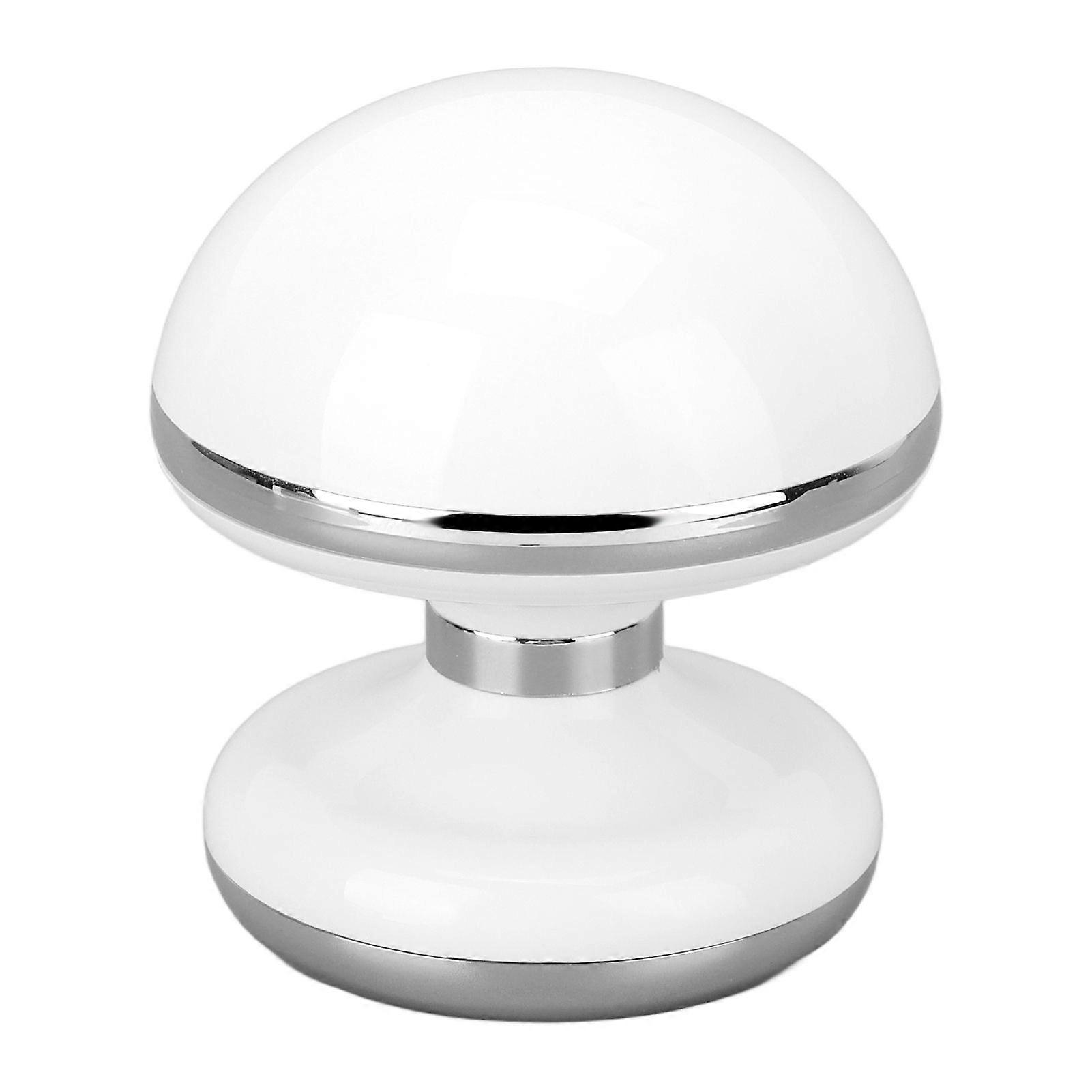 Magnetic Face Massage Device High Frequency Vibration Promote Absorption Facial Beauty Instrument