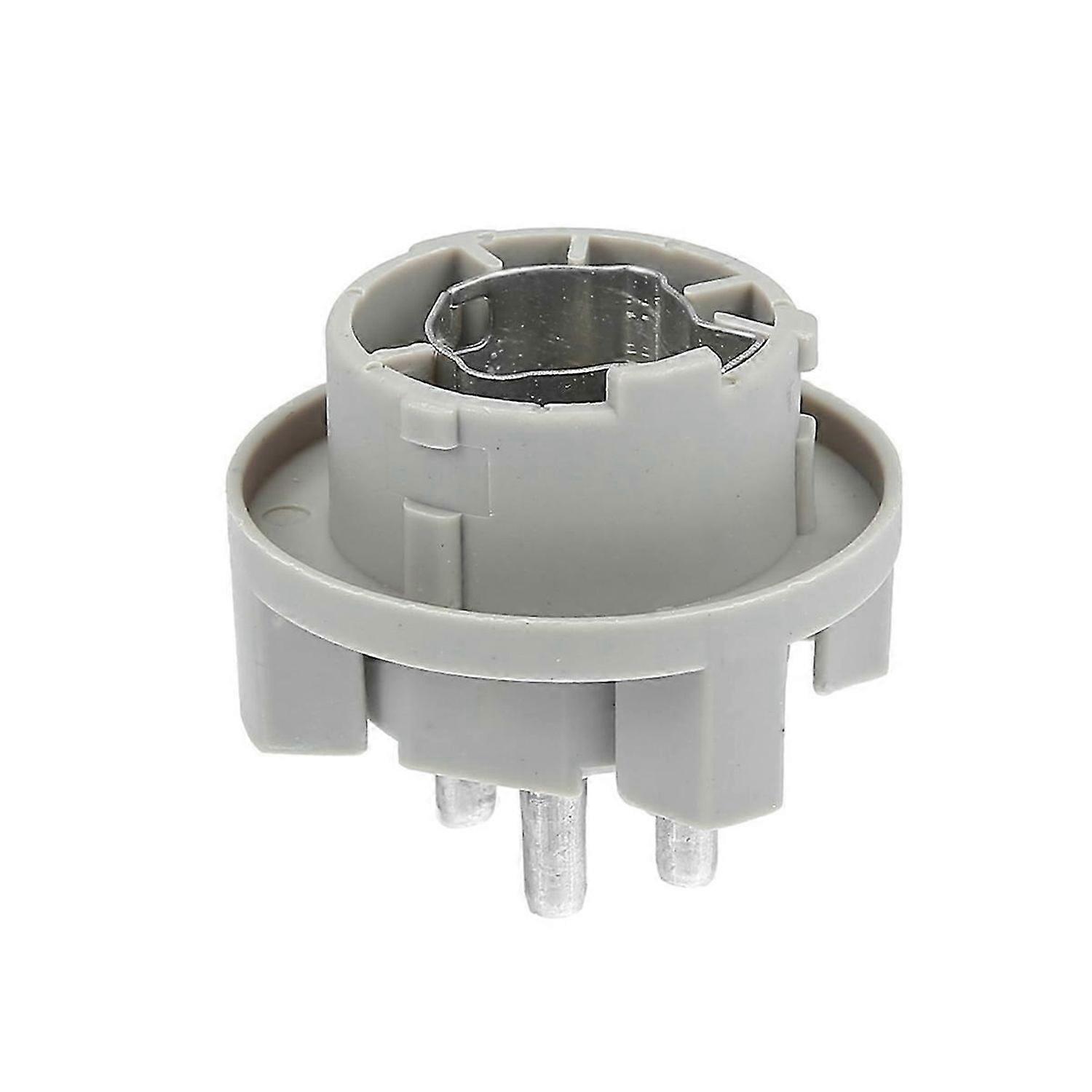 1Pcs Turn Signal Light Bulb Base Socket Lamp for