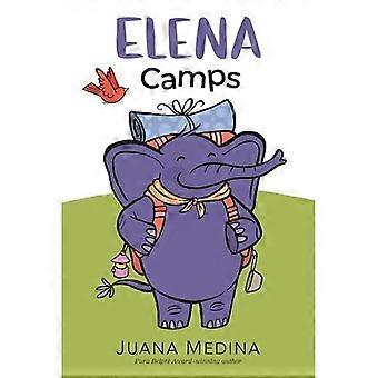 Elenan leirit
