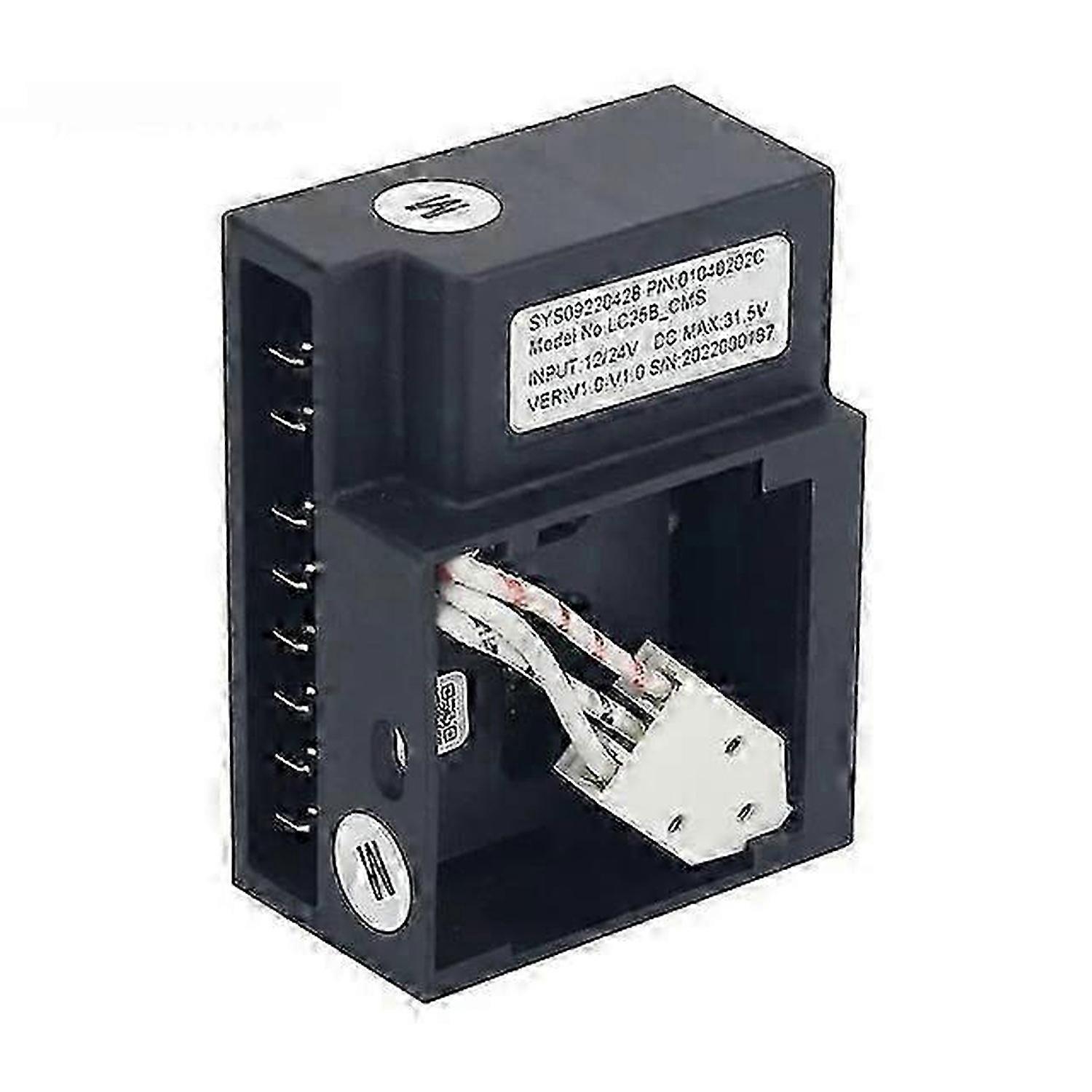 Lc25b (h020051) (2.07.028) 12/24v Dc Car Refrigerator Frequency Conversion Compressor Drive Module