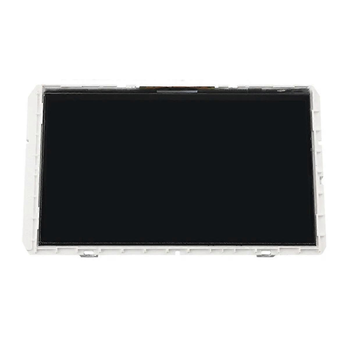6.5Inch Radio LCD Display for X3 F25 X4 F26 X5 F15 X6 F16 CID65 Monitor Unit 65509296938 6550926902