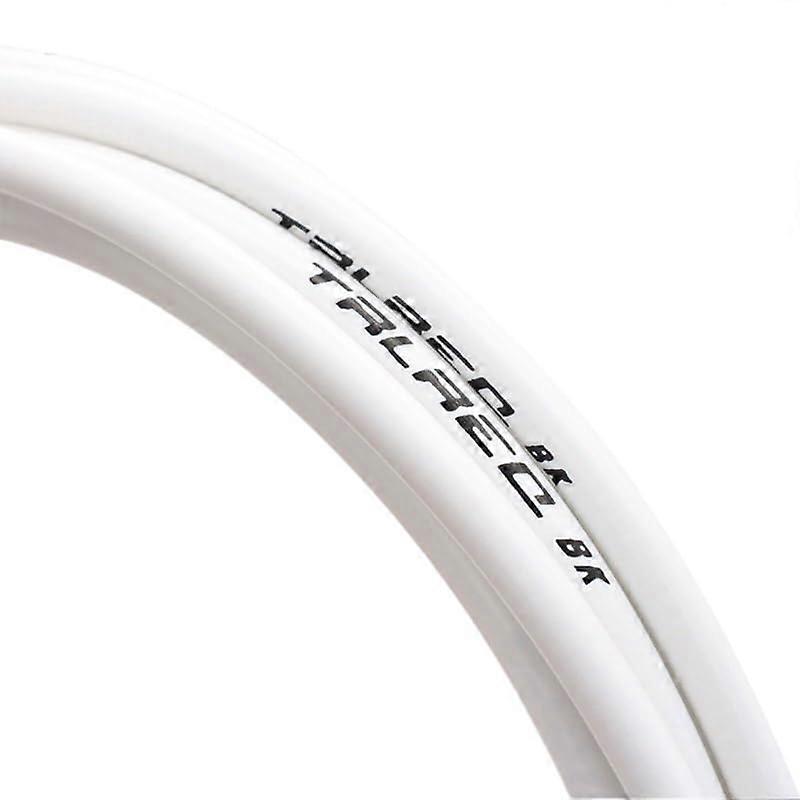 Brake Cable 10m White For MTB Bicycle Inner Cable And Housing Shifting Cable