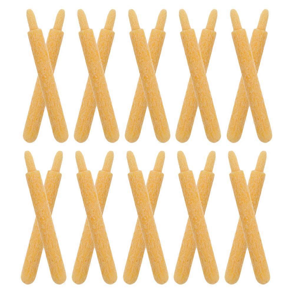 Paint Marker Tips Replacement for Paint Pens 80Pcs Precision Fine Nibs