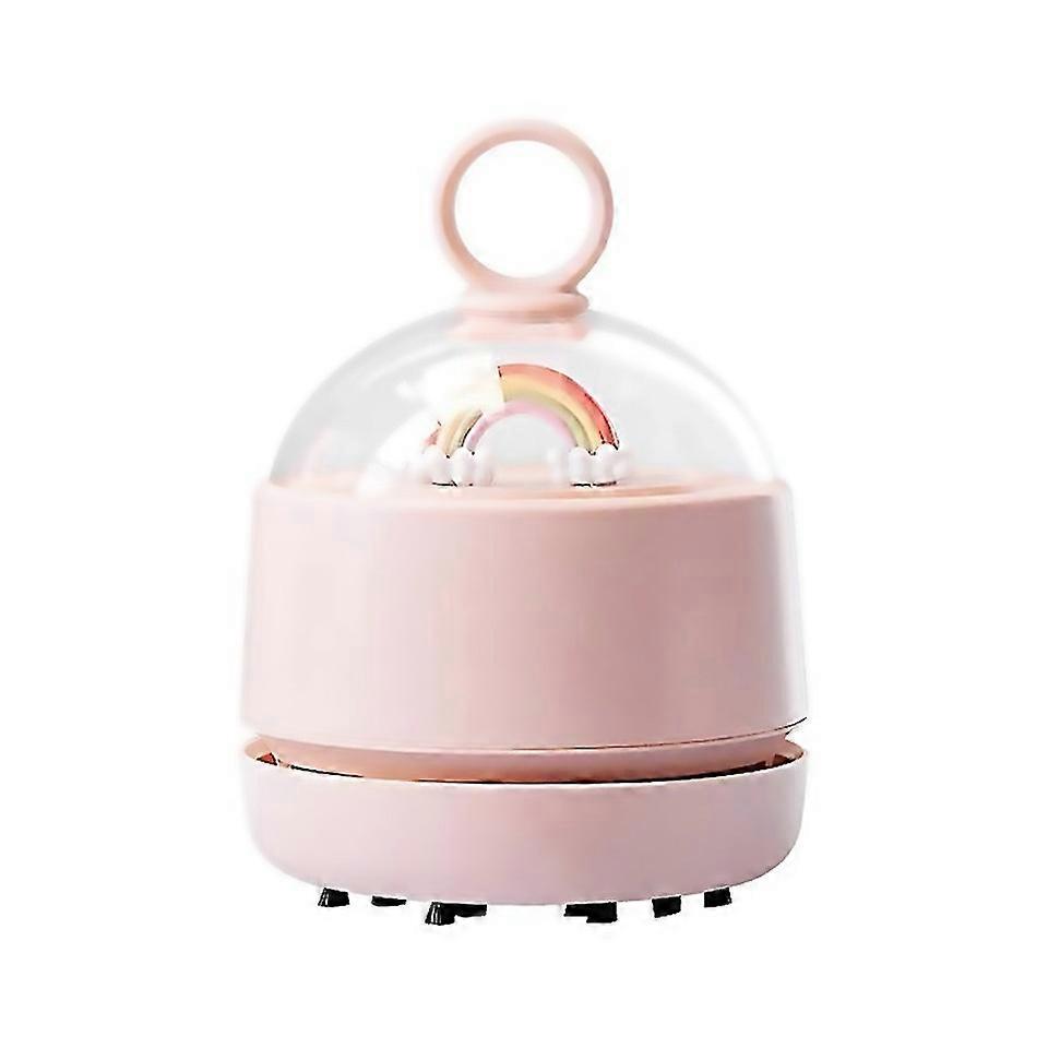 For X1 Mini Usb Handheld Wireless Desktop Vacuum Cleaner