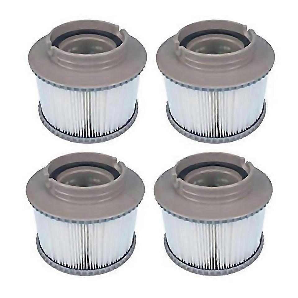 For 4pcs Filter For Mspa Filter Fd2089 Filter
