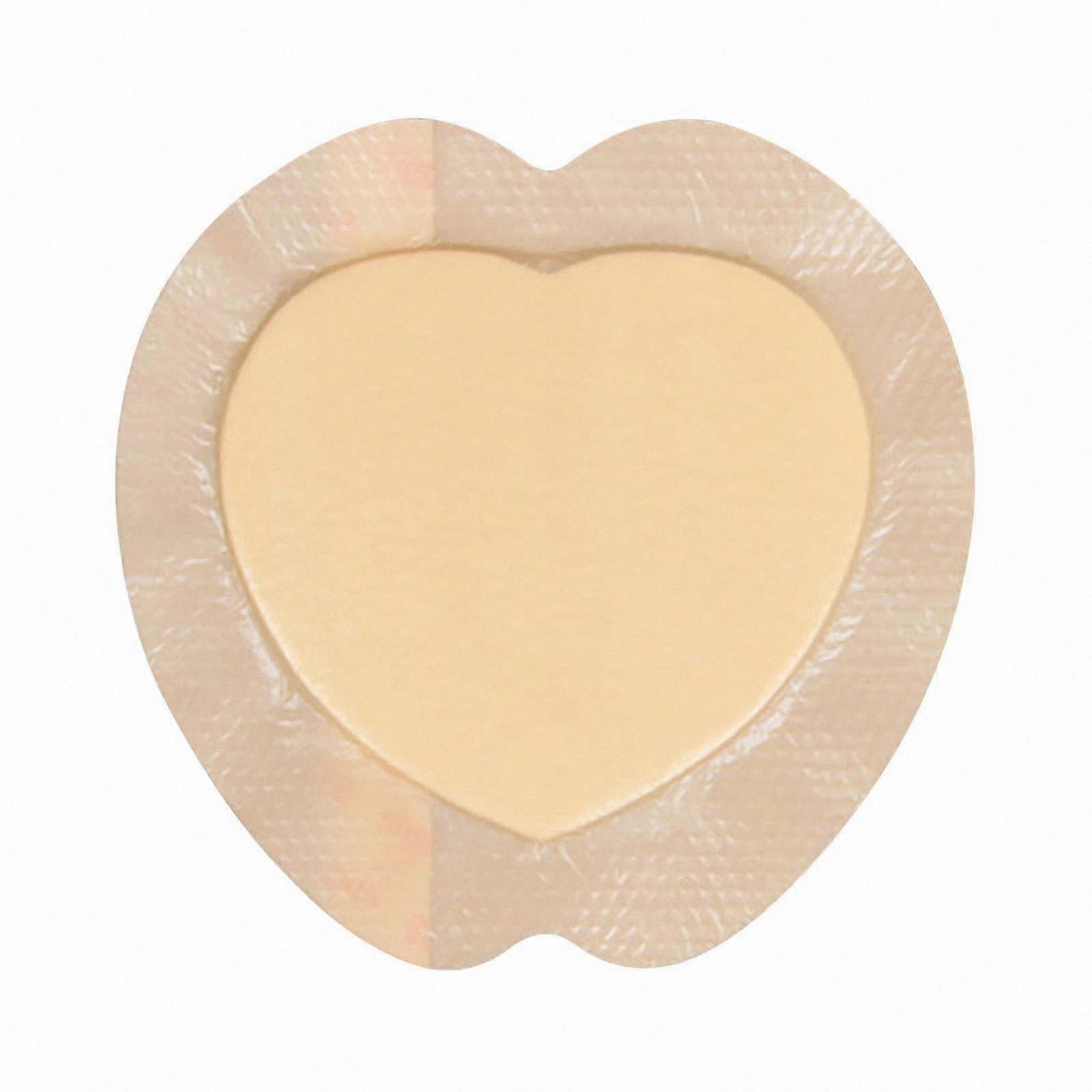 High Absorbency Foam Dressing for Sacral Ulcer and Pressure Sore Care