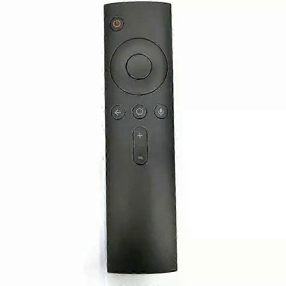 2025 Xiaomi MI XMRM-002 Remote For 4K Ultra HDR TV Box 3 Voice Search Bluetooth MDZ-16-AB
