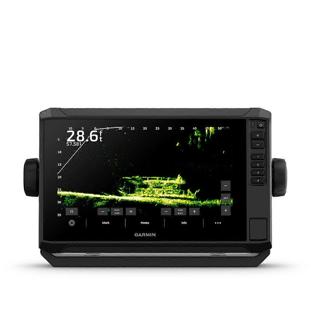 Garmin Echomap Uhd2 Touch 95sv Chartplotter
