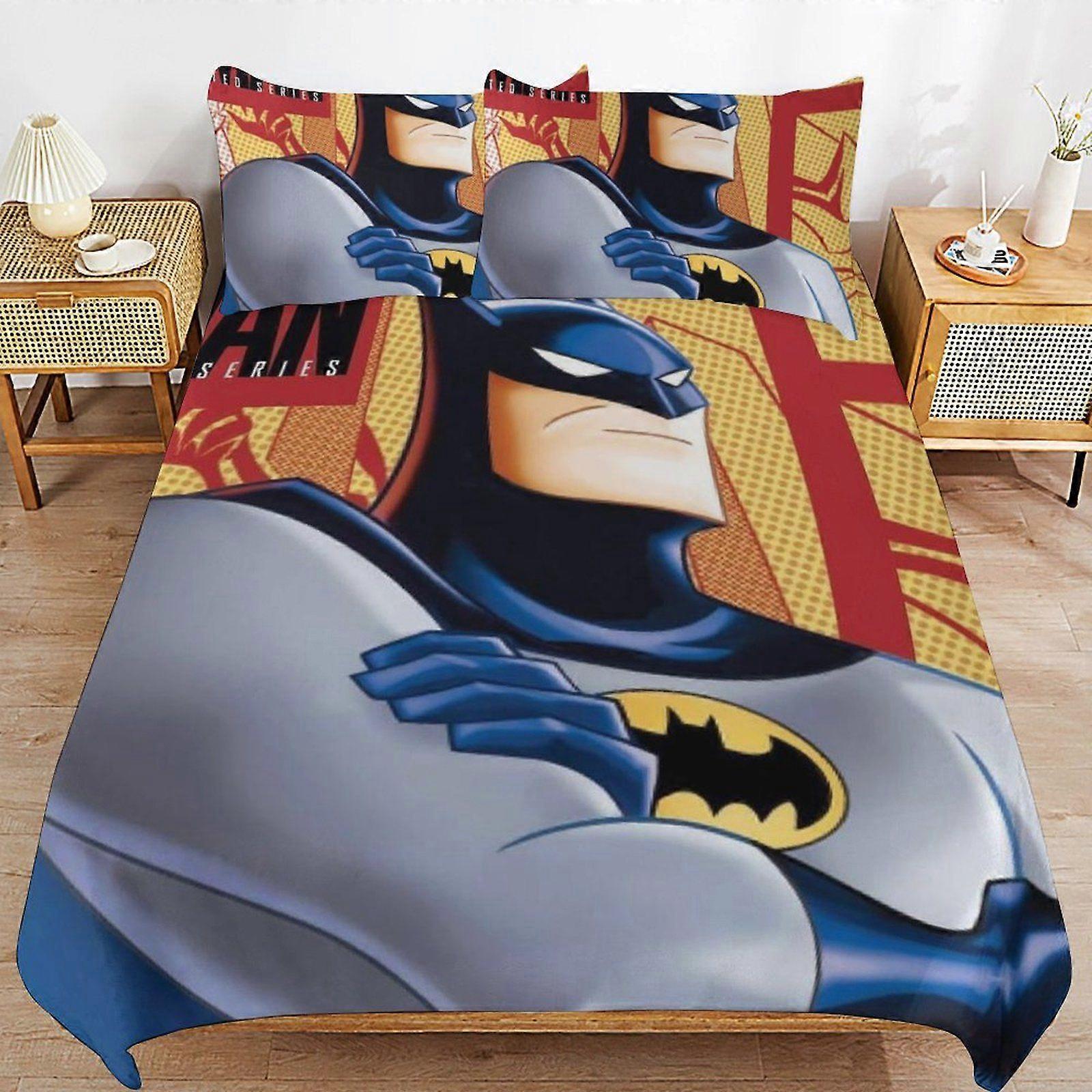 a364 Sky High The Animated Series Smooth Texture Sleep Arrangement Cozy Build Thread Detail Duvet Cover Sets Fit for All b364
