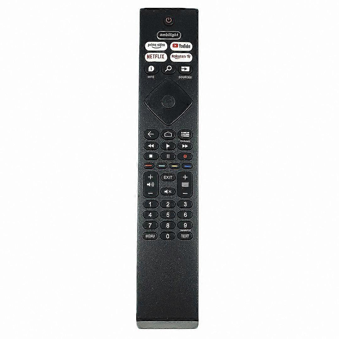 Remote Control for  Smart TV, Universal Replacement BRC0984501